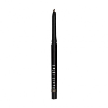 Гелевый карандаш для глаз Bobbi Brown Perfectly Defined Gel Eyeliner, Pitch Black, 0.35 г