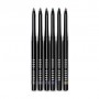 Гелевый карандаш для глаз Bobbi Brown Perfectly Defined Gel Eyeliner, Pitch Black, 0.35 г