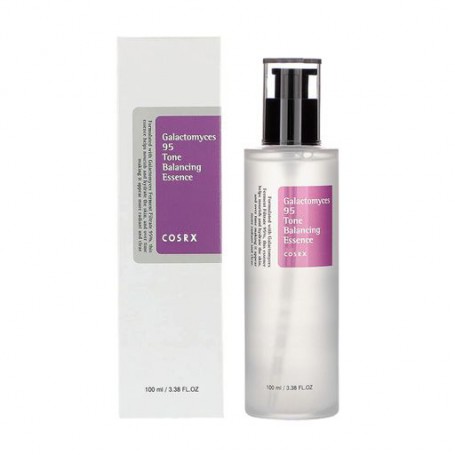 Эссенция для выравнивания тона лица Cosrx Galactomyces 95 Tone Balancing Essence, 100 мл