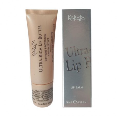 Масло-бальзам для губ Karaja Ultra Rich Lip Butter, 10 мл