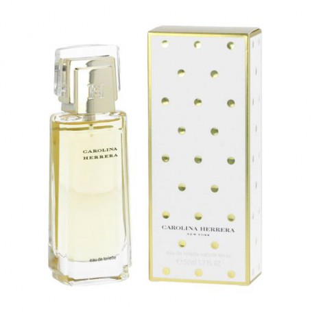 Carolina Herrera For Women Туалетная вода женская, 50 мл