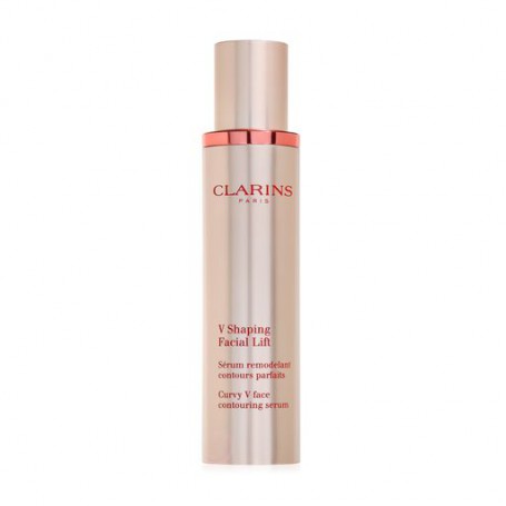 Моделирующая сыворотка для лица Clarins V Shaping Facial Lift Serum, 100 мл