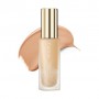 Жидкая тональная основа для лица Catkin Dreamworld Liquid Foundation C01 Natural, 30 мл