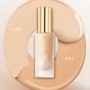 Жидкая тональная основа для лица Catkin Dreamworld Liquid Foundation C01 Natural, 30 мл