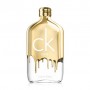 Calvin Klein One Gold Туалетная вода унисекс, 100 мл