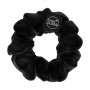 Резинка-браслет для волос Invisibobble Sprunchie True Black черная, 1 шт