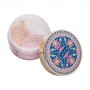 Рассыпчатая пудра для лица Catkin Trio-Color Lotus Loose Powder с эффектом сияния, C01 Shimmer, 15.6 г