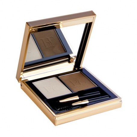 Набор для бровей Patricia Ledo Malachite тон 01, 3.6 г