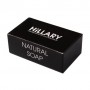 Антицеллюлитное массажное мыло для тела Hillary Natural Soap, 100 г