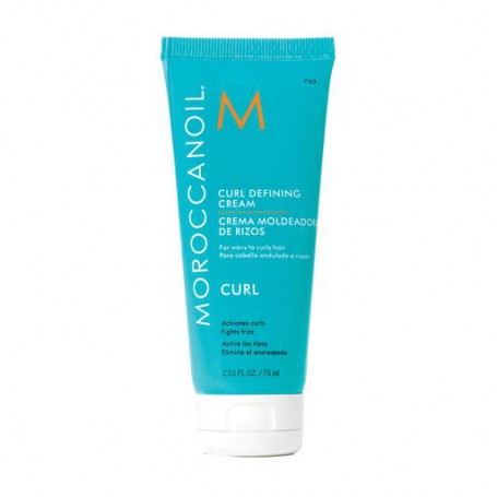 Крем для оформления локонов Moroccanoil Curl Defining Cream, 75 мл