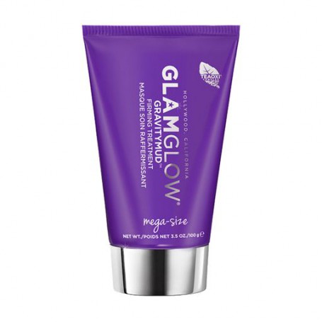 Маска для лица Glamglow Gravitymud Firming Treatment для повышения упругости кожи, 100 г