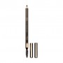 Карандаш для бровей Clarins Crayon Sourcils 02 Light Brown, 1.3 г