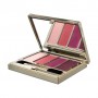 Тени для век Clarins Palette 4 Couleurs, 07 Lovely Rose, 6,9 г