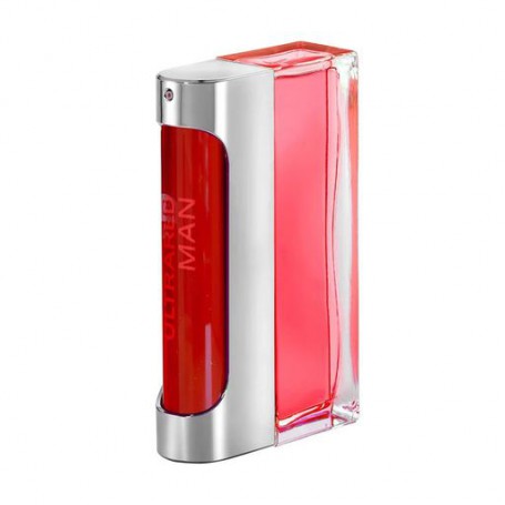 Paco Rabanne Ultrared Man Туалетная вода мужская, 100 мл (ТЕСТЕР)