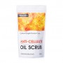 Антицеллюлитный разогревающий скраб для тела Hillary Anti-Cellulite Oil Scrub, 200 г