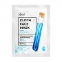 Тканевая маска для лица Lapush Cloth Ultra Moisturizing Face Mask Ультра увлажнение, 25 мл