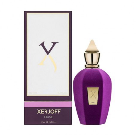 Sospiro Perfumes Muse Парфюмированная вода унисекс, 100 мл