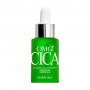 Успокаивающая ампула для лица Double Dare Omg! Cica Moisture Ampoule, 22 мл