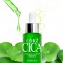 Успокаивающая ампула для лица Double Dare Omg! Cica Moisture Ampoule, 22 мл