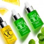 Успокаивающая ампула для лица Double Dare Omg! Cica Moisture Ampoule, 22 мл