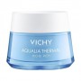 Насыщенный крем для лица Vichy Aqualia Thermal Dynamic Rehydrating Cream Rich Динамичное увлажнение, для сухой кожи, 50 мл