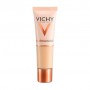 Увлажняющее тональное средство для лица Vichy Mineralblend Cream 03 Gypsum, 30 мл