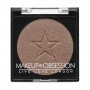 Тени для век Makeup Obsession Eyeshadow E125 Starstruck, 2 г