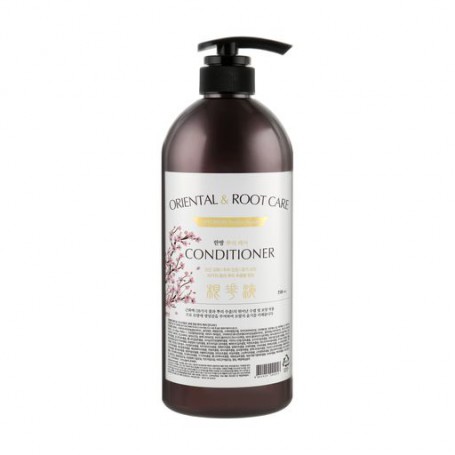 Кондиционер для волос Pedison Institut-Beaute Oriental Root Care Conditioner Травы, 750 мл