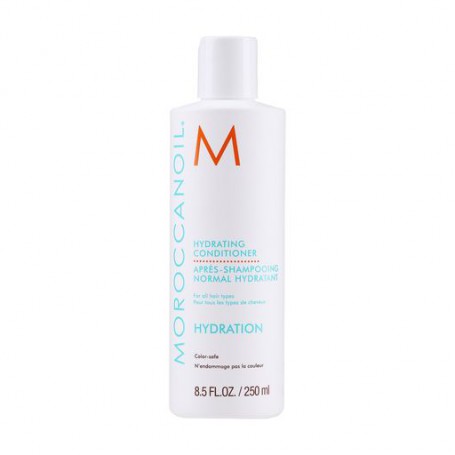 Кондиционер Moroccanoil Hydrating Conditioner увлажняющий, 1 л