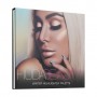 Палетка хайлайтеров для лица Huda Beauty 3D Highlighter Palette, Winter Collection, 30 г