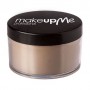 Рассыпчатая минеральная пудра для лица Make Up Me Professional Loose Powder, LP6, 20 г