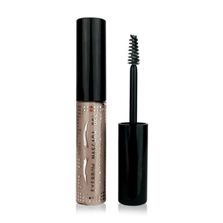 Гель-тушь для бровей Colour Intense Eyebrow Mascara Gel 303 Brunette, 10 мл