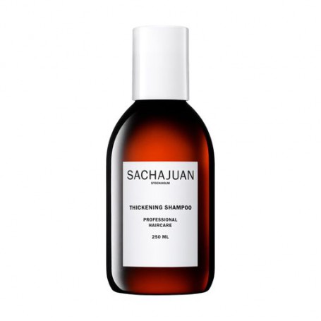 Шампунь для окрашенных волос Sachajuan Stockholm Color Protect Shampoo, 250мл