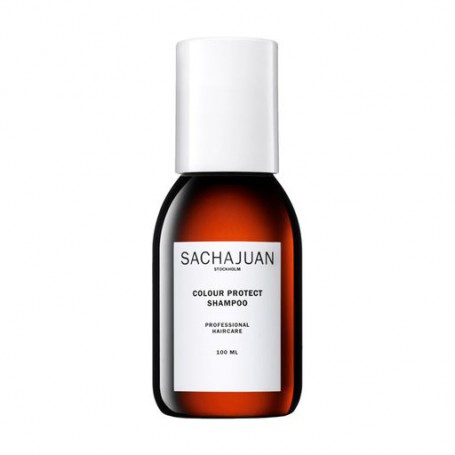 Шампунь для окрашенных волос Sachajuan Stockholm Color Protect Shampoo, 100 мл