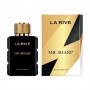 La Rive Mr. Sharp Туалетная вода мужская, 100 мл