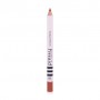 Карандаш для губ Pretty by Flormar Styler Lip Pencil 213 Brown Pink, 1.14 г