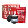 Антицеллюлитный набор Mr.Scrubber Stop Cellulite Cold (холодное обертывание для тела, 250 г + скраб для тела, 200 г)