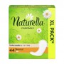 Прокладки ежедневные Naturella Camomile Normal XL Pack, 44 шт