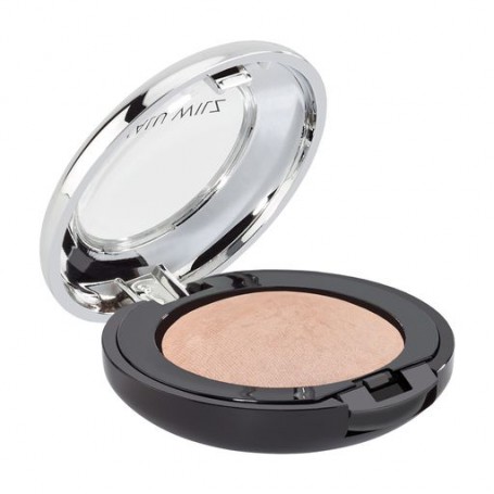Компактный хайлайтер для лица Malu Wilz Luminizing Skin Highlighter, 7 г