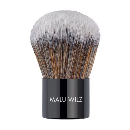 Кисть для пудры Malu Wilz Кабуки