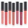 Увлажняющий блеск для губ Malu Wilz Hydra Lip Gloss 02 Pale Rose, 3.5 мл