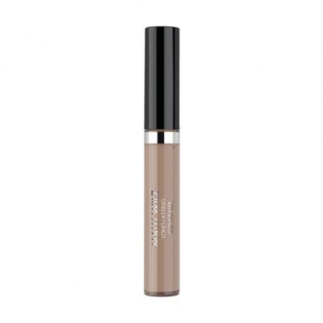Стойкий консилер для лица Malu Wilz Long-Lasting Concealer 6 Sand, 7 мл