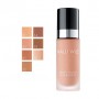 Тональная основа для лица Malu Wilz Velvet Touch Foundation 01 Vanilla Ice Cream, 30 мл