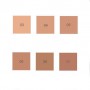 Матирующая пудра-основа для лица Malu Wilz Perfect Finish Foundation 01 Warm Beige, 9 г