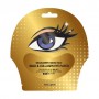 Патчи для кожи вокруг глаз Beauugreen Micro Hole Gold & Collagen Eye Patch с золотом и коллагеном, 2 шт