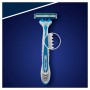 Одноразовые бритвы Gillette Blue 2 Maximum мужские, 8 шт