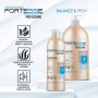 Шампунь Acme Professional Fortesse Pro Balance pH-баланс, для всех типов волос, 1 л