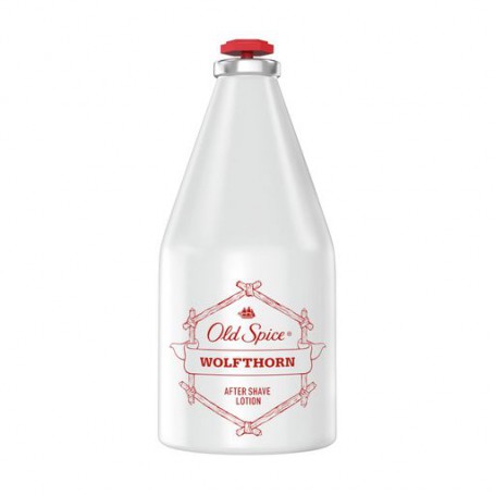 Мужской лосьон после бритья Old Spice Wolfthorn, 100 мл