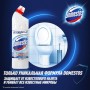 Средство для чистки унитаза Domestos Ультрабелый, 500 мл