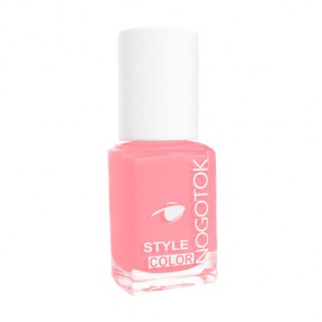 Лак для ногтей Nogotok Style Color 203, 12 мл